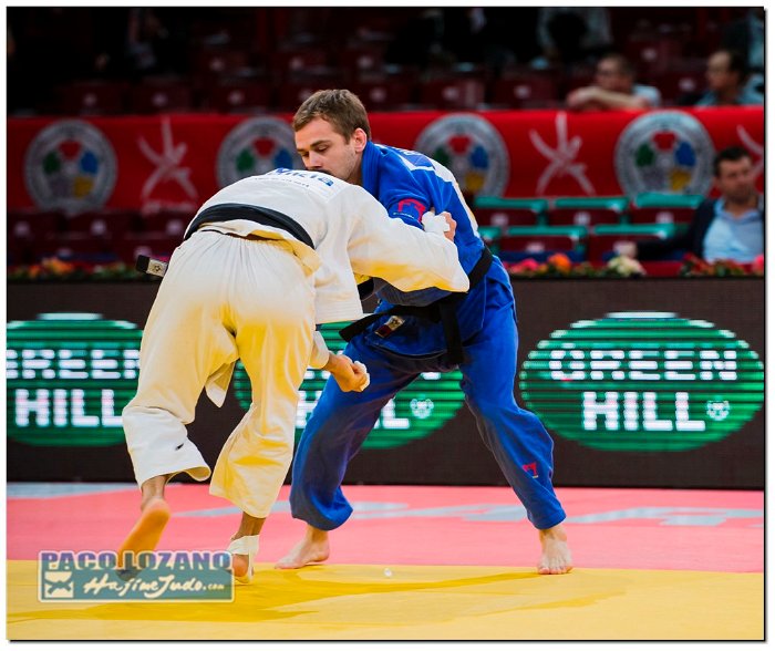 Paris 2014 by P.Lozano cat -66 kg (1)